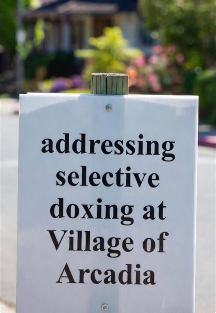 The Arcadia Free Press